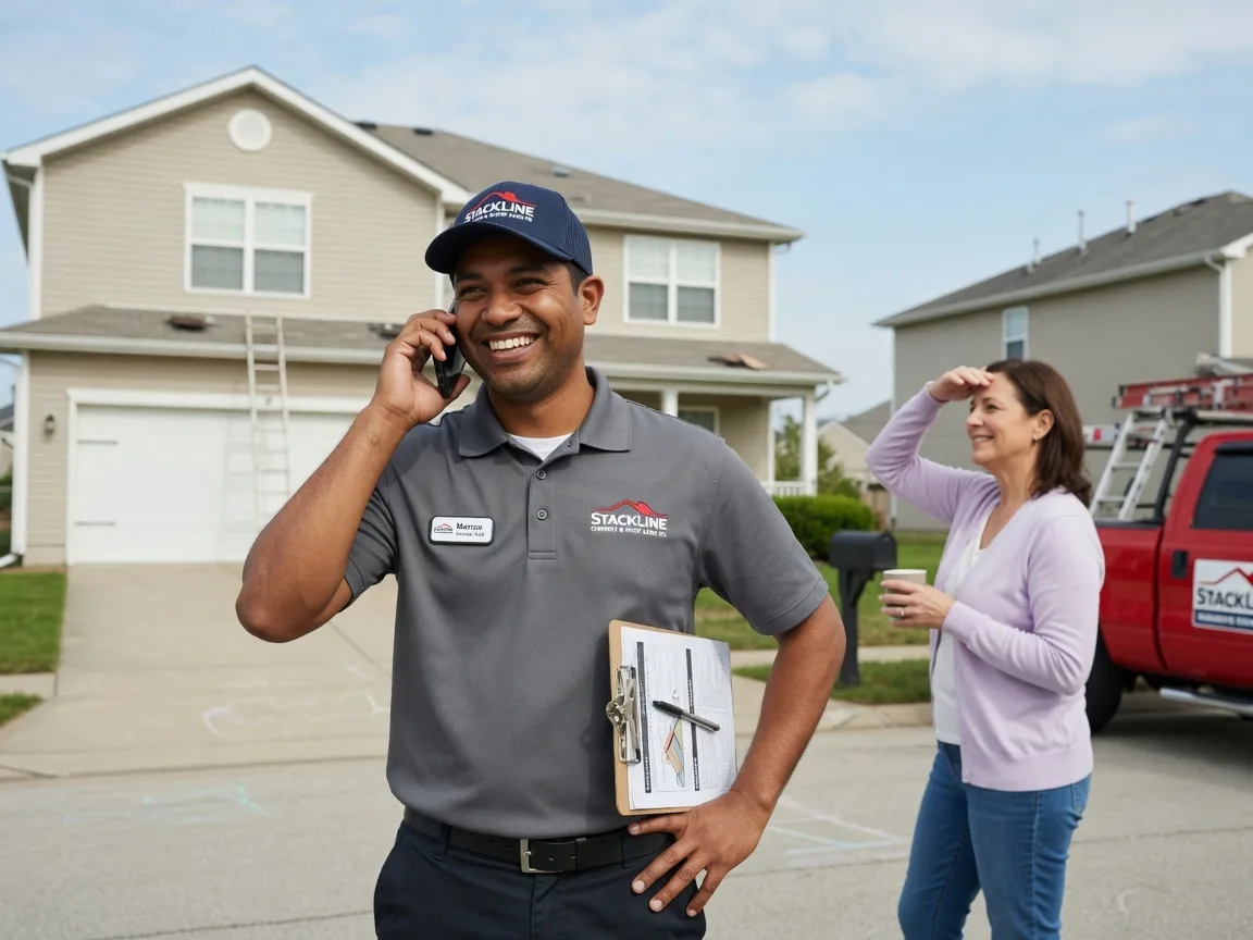 Chimney flashing repair Summers, AR FAQs